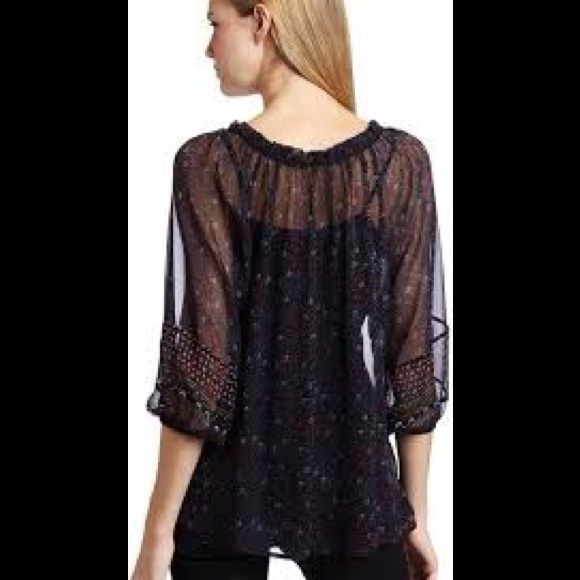 Joie Yara Blouse - Picture 10 of 10
